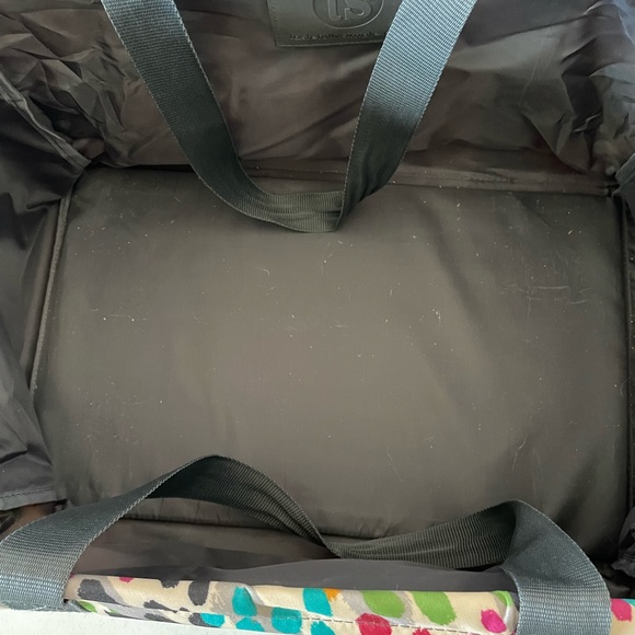 Multicolor Tote Bag - Picture 5 of 6